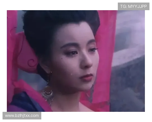 《新碧血剑》：侠骨柔情，情归何处？