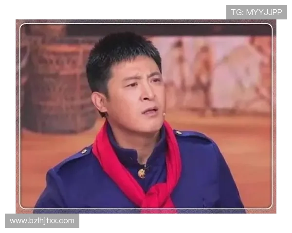 孙涛：荧屏上的喜剧灵魂，笑泪交织的人生画卷