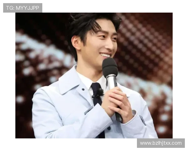 荧屏上的青春印记：窦骁，不止是一位演员