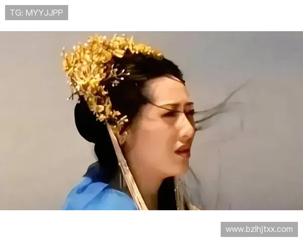 潘金莲：千古风流，女性命运的无奈悲歌