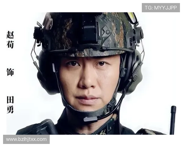 赵荀:荧屏上的百变精灵,演技的非凡探索 赵荀:荧屏上的百变精灵,演技的非凡探索