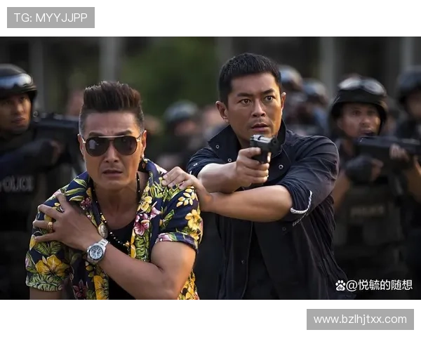 《反击》：一场谍海风云，一场生死较量，揭秘隐藏在暗处的惊心动魄